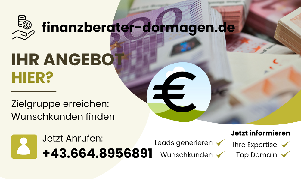 Erreichen Sie Ihre Finanzberater Kunden 